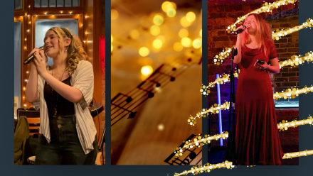 Christmas Songs & Carols | The Crown & Cushion, Minley