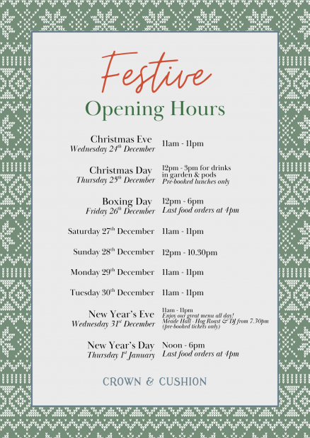 Image for Christmas 2025