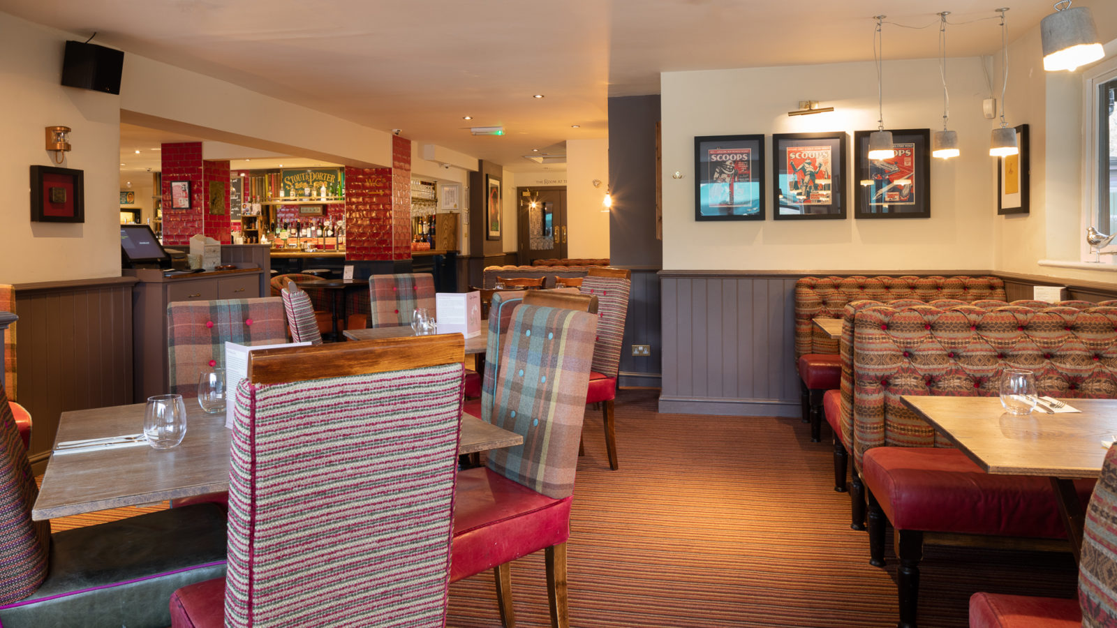 The Bletchingley Arms High Street, Bletchingley The Bletchingley Arms