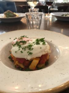 Image for New menu! New dishes!