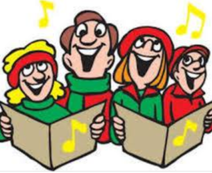 Image for Christmas Carols with The Bletchingley Choir