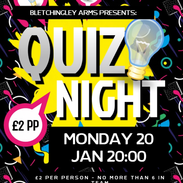 Image for Date for your diary!