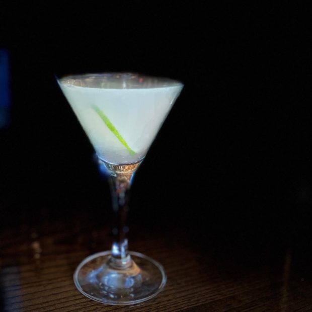 Image for Introducing our new Daiquiri!