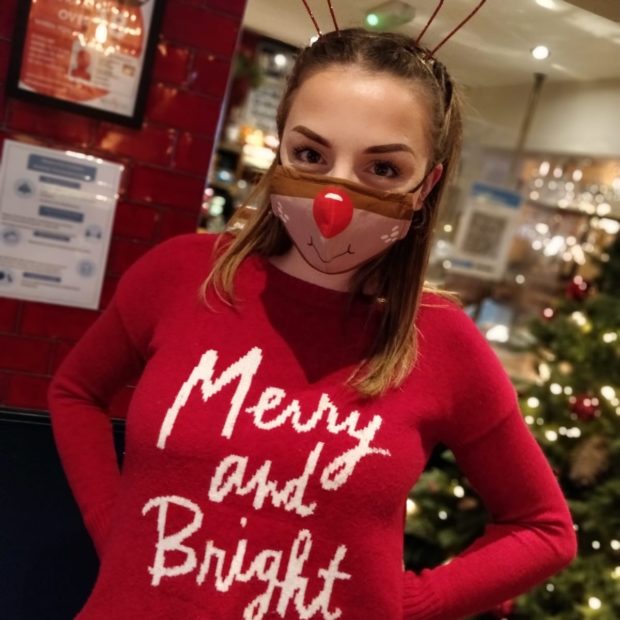 Image for It’s Christmas Jumper Day