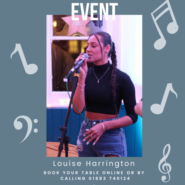 Image for Live Music at The Bletchingley Arms