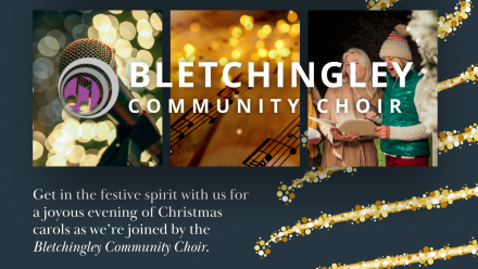 Christmas Carols at The Bletchingley Arms