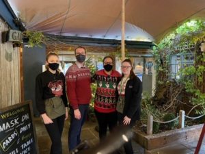 Image for It’s Christmas Jumper Day