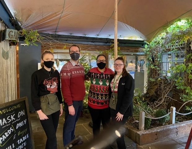 Image for It’s Christmas Jumper Day