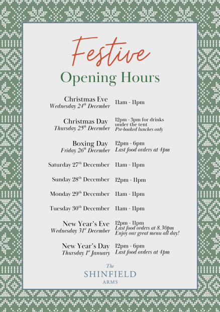 Image for Christmas 2025