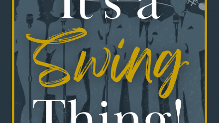 Image for It’s a Swing Thing! | The Shinfield Arms