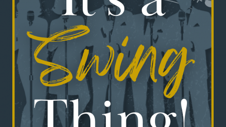 It’s a Swing Thing! | The Shinfield Arms