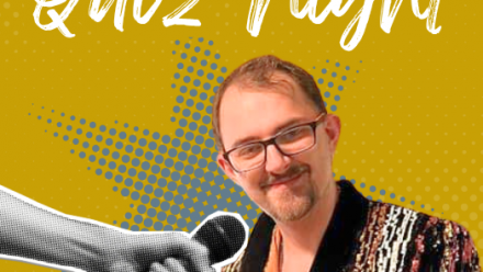 Image for Quiz Night | The Shinfield Arms