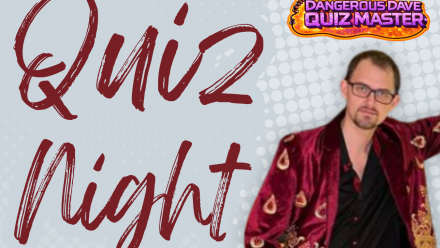 Image for Quiz Night | The Shinfield Arms