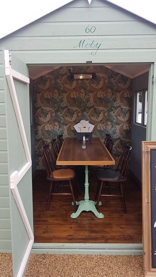 Image for Pub Garden