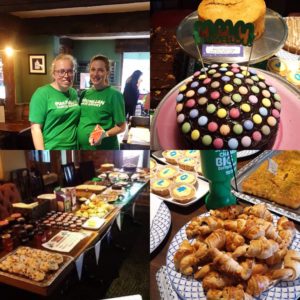 Image for #worldsbiggestcoffeemorning