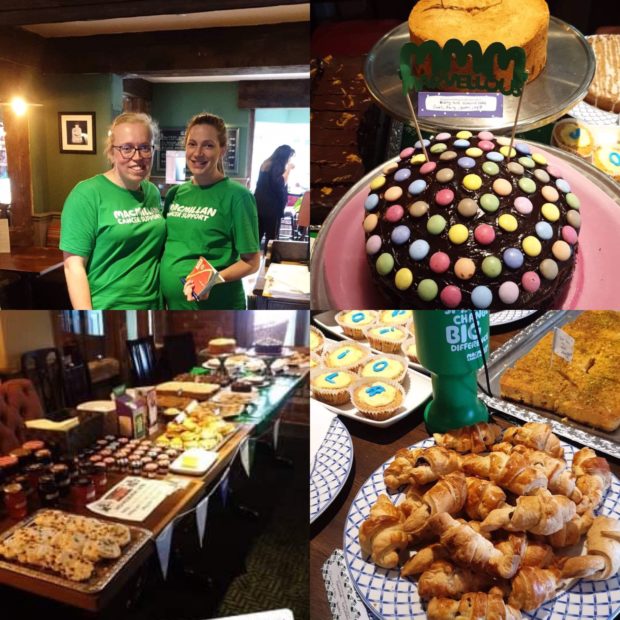 Image for #worldsbiggestcoffeemorning