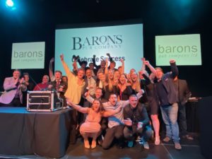 Image for Celebrating Success!