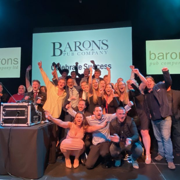 Image for Celebrating Success!