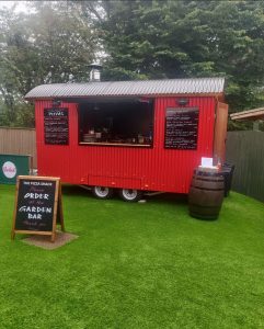 Image for Pizza Shack Open!